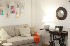 Tailor Apartment in the Center